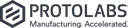 Protolabs logo