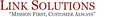 Link Solutions, Inc. logo