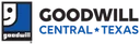 Goodwill Central Texas logo