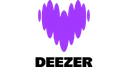Deezer logo