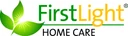 FirstLight Home Care logo