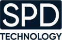 SPD Technology logo