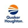 Quaker Houghton logo