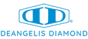 DeAngelis Diamond logo