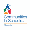 Communities In Schools of Nevada logo