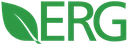 ERG logo