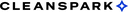 CleanSpark logo