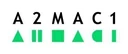 A2MAC1 logo