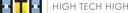High Tech High logo
