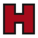 Hahn Ready Mix Company logo