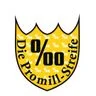 DPS24 / Die Promill Streife logo