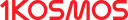 1Kosmos logo