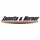 Janotta & Herner / Firelands Fabrication (JHI Group) logo