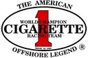 Cigarette Holdings logo
