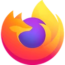 Mozilla logo