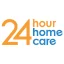 24 Hour Home Care - Corporate Division logo