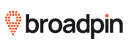 Broadpin logo