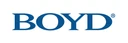 Boyd Gaming logo