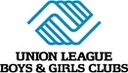 Union League Boys and Girls Clubs logo