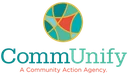 Community Action Commission of Santa Barbara County logo