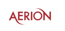 Aerion Rental Services logo