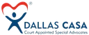 Dallas CASA logo