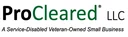 Procleared logo