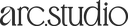 arc.studio - Offene Stellen logo