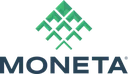 Moneta logo