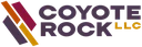 Coyote Rock, LLC logo