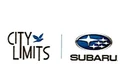 City Limits Subaru Keating logo