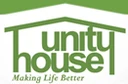 Unity House logo