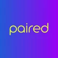 Paired logo