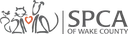 SPCA of Wake County logo