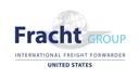 Fracht Group - North America logo