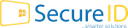 SecureID logo