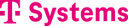 T-Systems ICT India Pvt. Ltd. logo