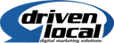 Driven Local logo