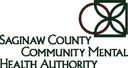 Saginaw County Community Mental Health Authority logo