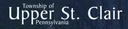 Township of Upper St Clair logo