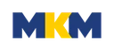 MKM Building Supplies logo