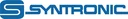 Syntronic logo