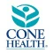 Magnet Designated Cone Health logo