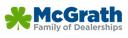 McGrath Dodge logo