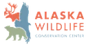 Alaska Wildlife Conservation Center logo