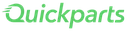 Quickparts logo