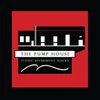 The Pump House Restaurant logo