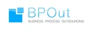 BPOut X GmbH logo