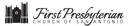 First Presbyterian Church of San Antonio logo
