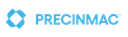 Precinmac logo